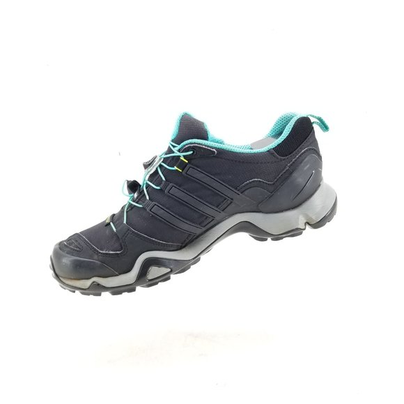Adidas Womens errex Swift R Gore-tex ToggleLace Hiking Trail Sneaker Shoes 8.5 - Picture 4 of 8
